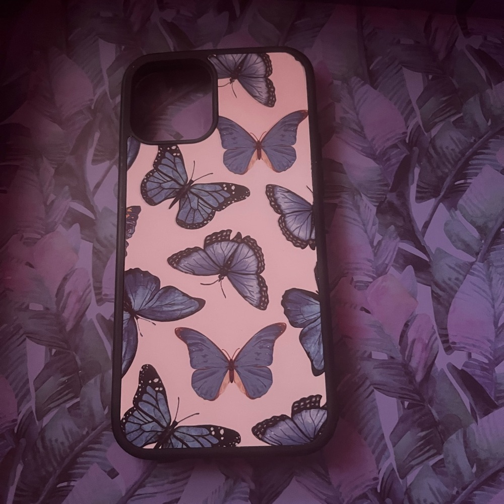 I phone 12 case